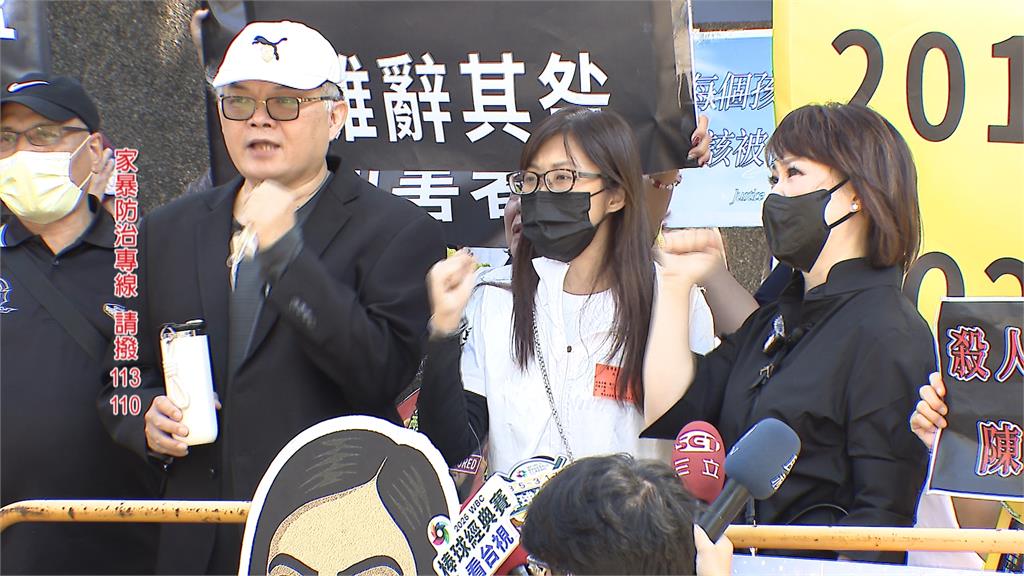 剴剴案檢列兒福社工十大惡行　郁方：該下十九層地獄