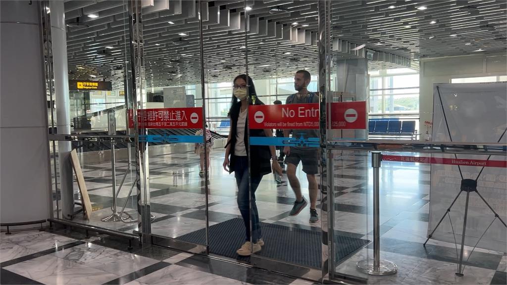 暑假國旅夯!花蓮天災陸路常中斷 海、空大眾運輸可行嗎?
