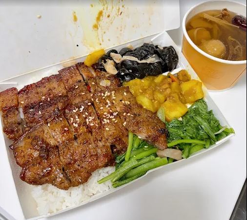 店家致歉！桃園最強便當店爆食安 疑和「這道菜」有關