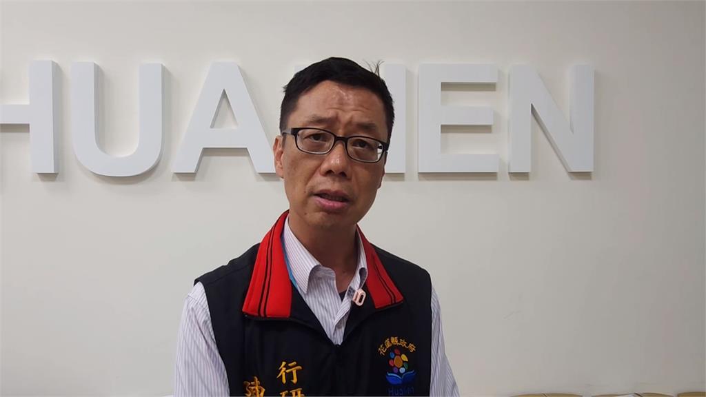 花蓮查水表案!明良臻羈押禁見 議員質疑民政局「拿補助綁樁」