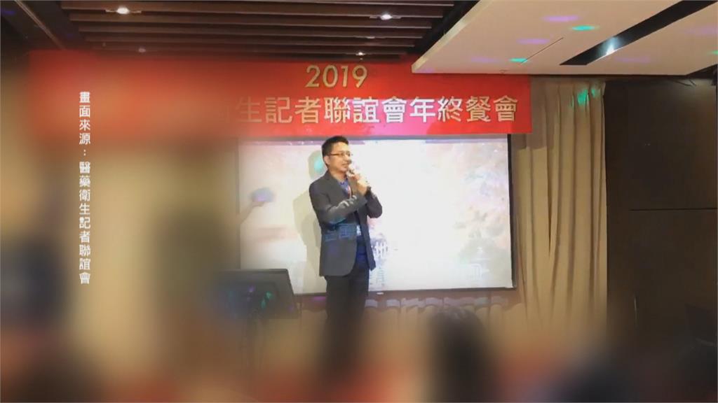 學霸曾赴非洲行醫! 國民女婿羅一鈞感情受矚