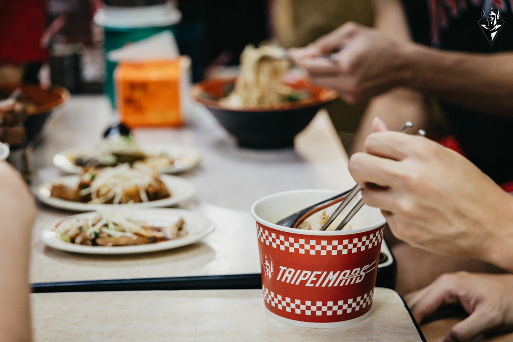 籃球/快去換!北市「這四區」球迷免費入場 戰神「台味戰場」主題週好康三重奏