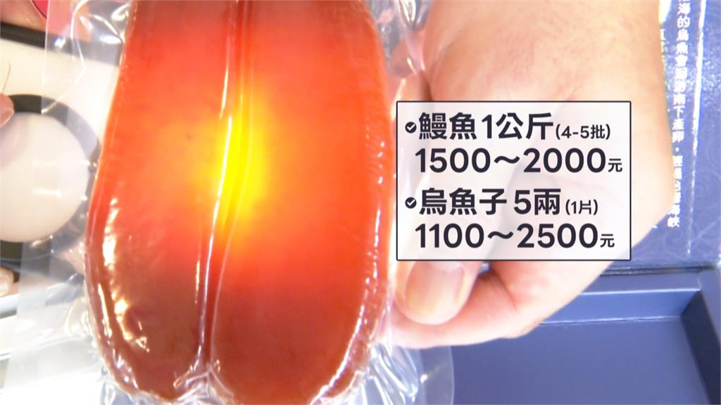 農曆春節圍爐商機! 全國漁會各地漁水產禮盒集結熱賣