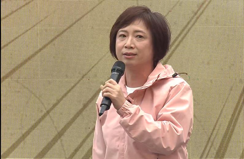 台中死亡連署１５４人　其中罷免蔡其昌占一半
