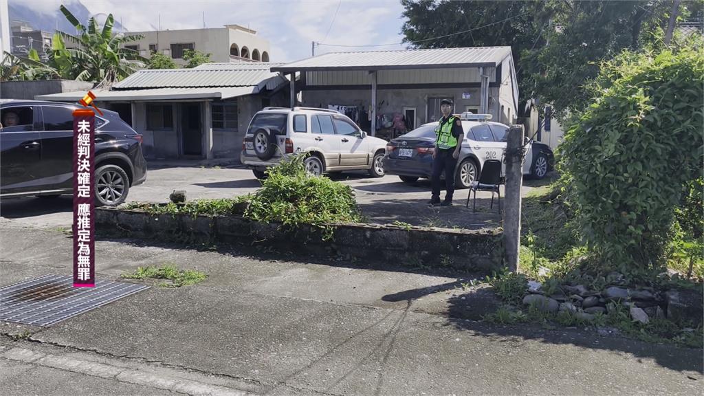 花蓮命案! 國中女老師衣衫不整疑遭人勒斃 警方全力緝凶