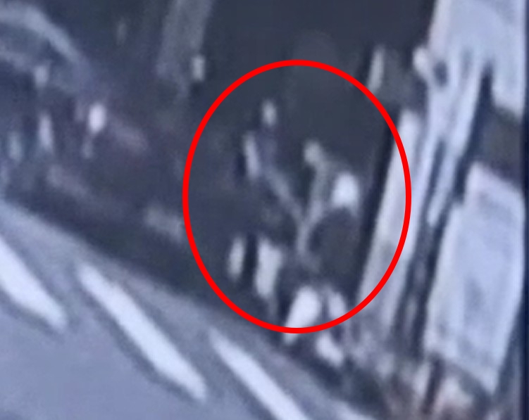 快新聞／警察吸毒？員警走路搖晃遭攔　毒品檢驗結果出爐「快篩陽、尿檢陰」 