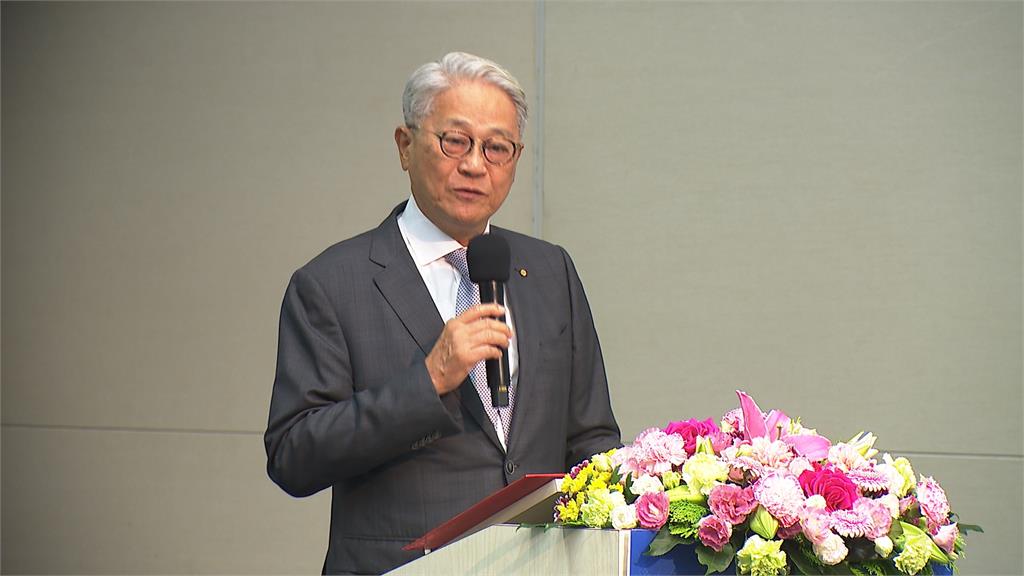 經發會八月將邀工商協進會等民間團體交流 吳東亮透露會討論這議題