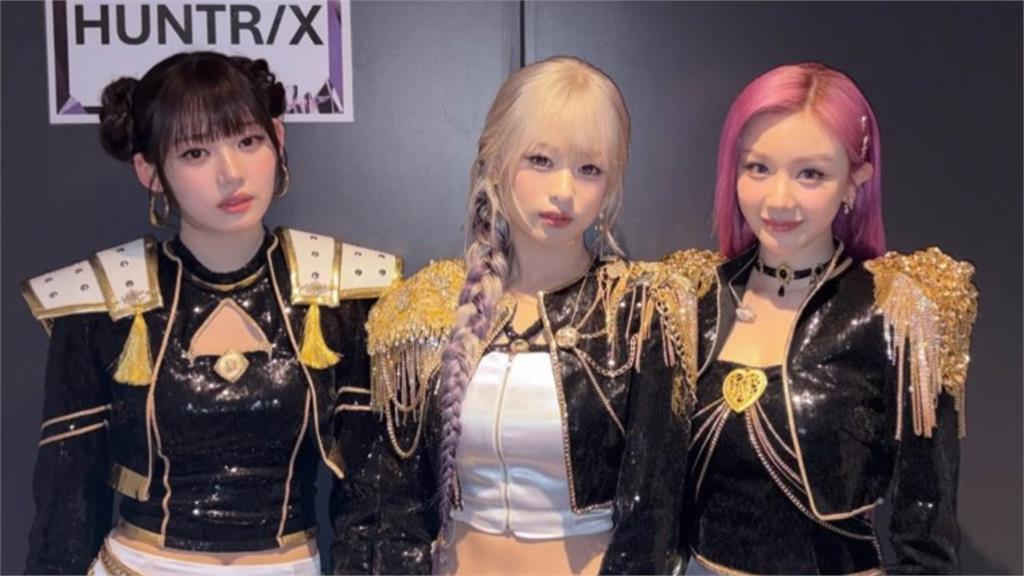 雅賢唱〈Golden〉高音慘遭批評「刺耳雞叫」！原唱1句話霸氣替後輩發聲