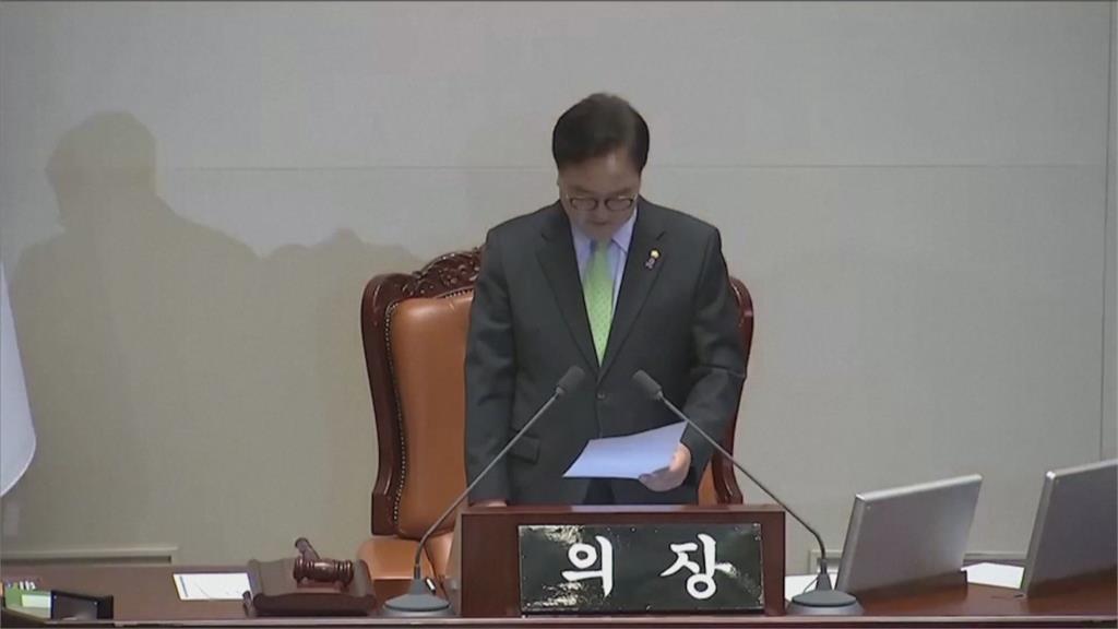 尹錫悅彈劾案恐卡關 在野陣營放話最快12/11再次表決