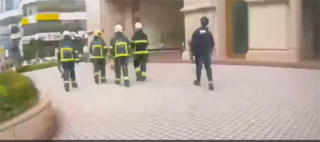 快新聞／行天宮男抓到了