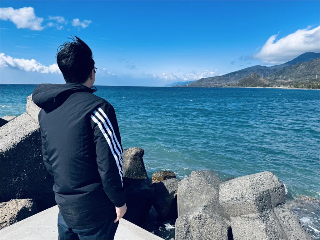 墾丁大街「真實人潮」超熱鬧?王浩宇揭「國旅爽玩」撇步:絕對比沖繩便宜