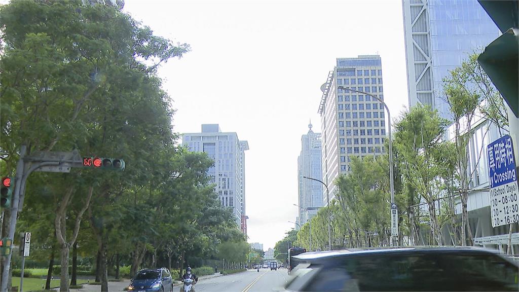 傳郭台銘妻曾馨瑩豪砸6.2億現金價 購買信義區2戶4車位