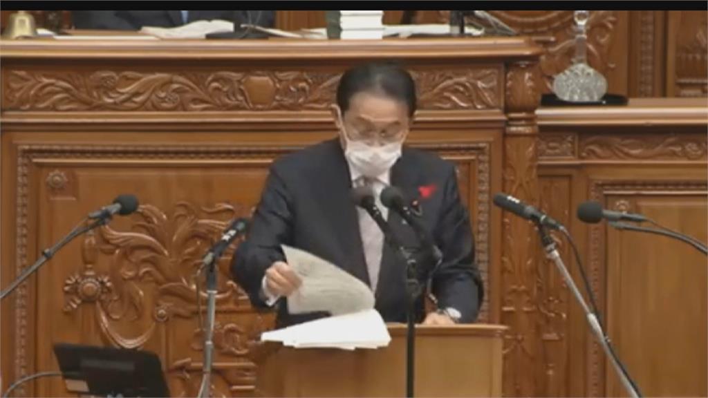 日相國會談話關注台海局勢　籲台灣、中國對話解決爭議