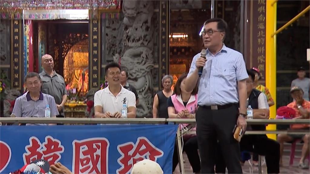李四川小琉球持分農地爆違建　分割鐵皮屋出租營利