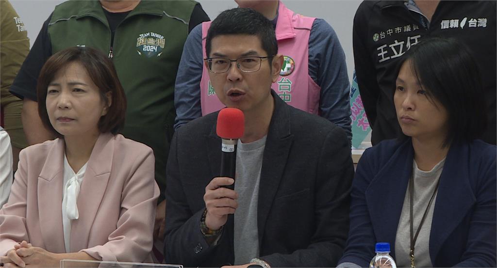 松姓教練涉性侵猥褻數十人　綠議員痛批教育局長狀況外