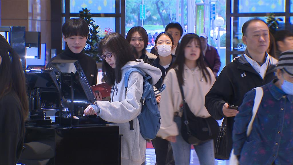 普發1萬全花光！百貨分店壓軸周年將登場　VIP：刷了12萬