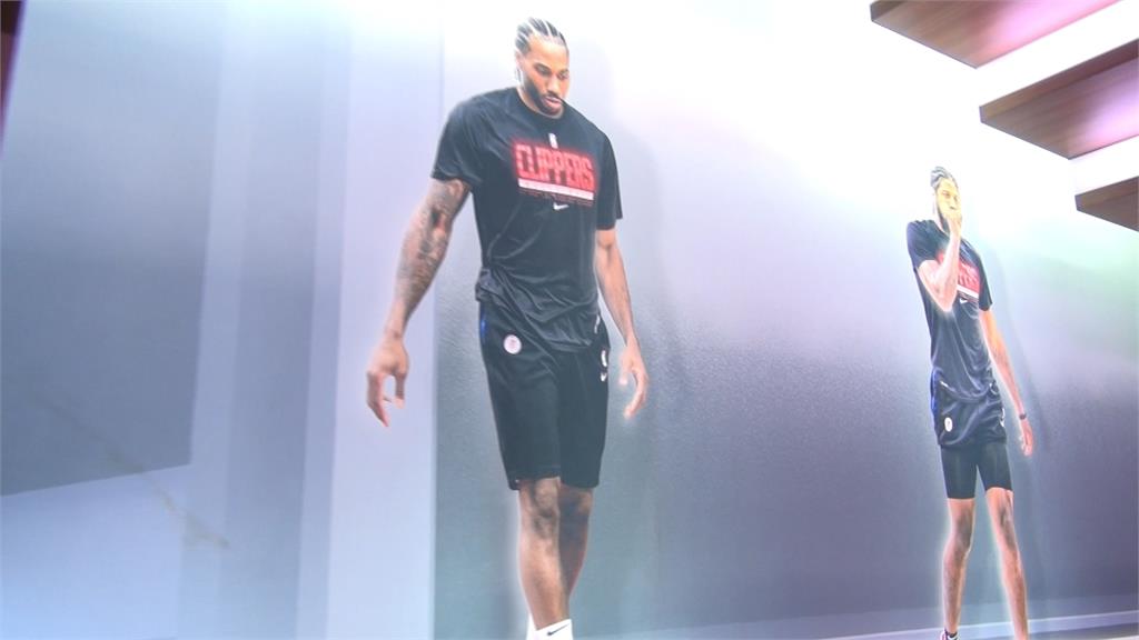 開箱NBA洛杉磯快艇新球場 2024落成設備超豪華