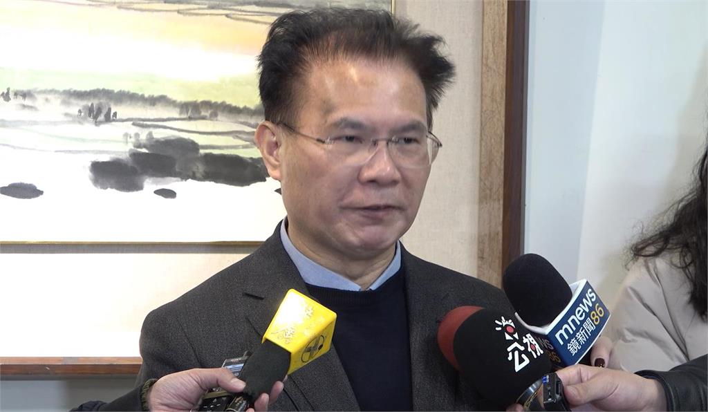 快新聞／檢察官陳舒怡遭國台辦點名「台獨打手幫兇」　法務部發聲了！