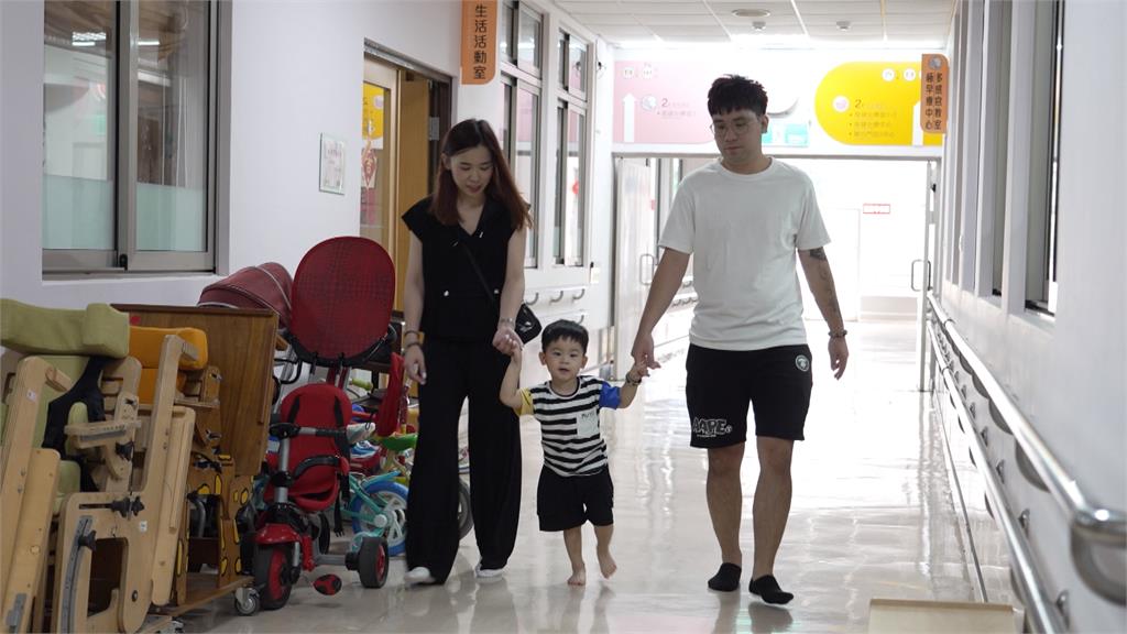 異言堂/接住不一樣的天使 瑪利亞基金會守護心智障礙者37年