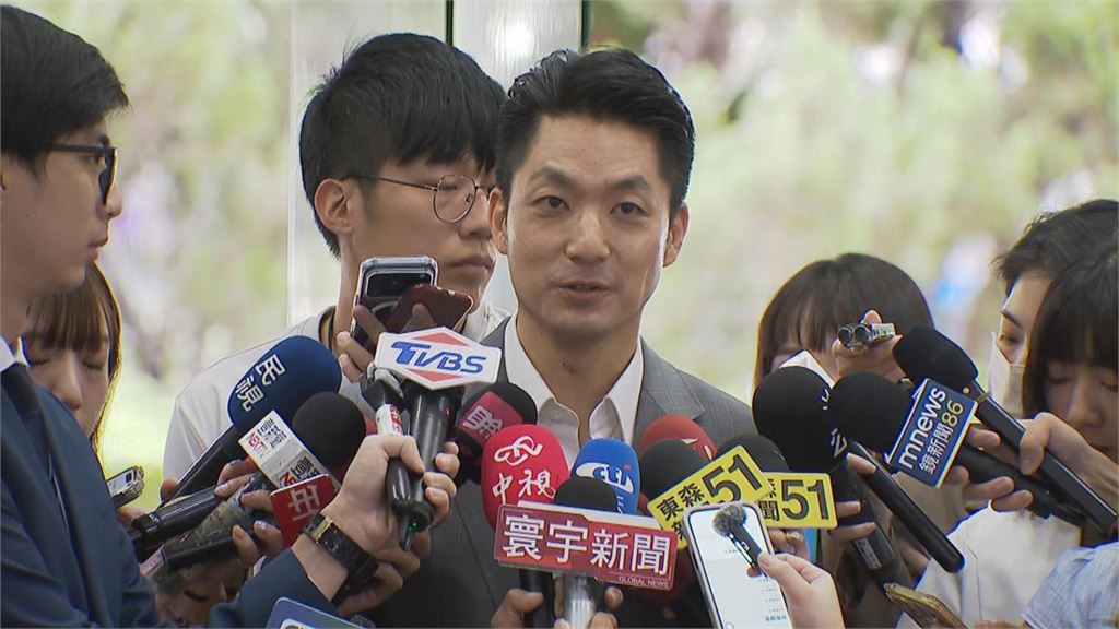 蔣萬安拋松機遷建當「連任大絕」？黃暐瀚不忍「狠揭1內幕」嗆爆：哪個幕僚建議的