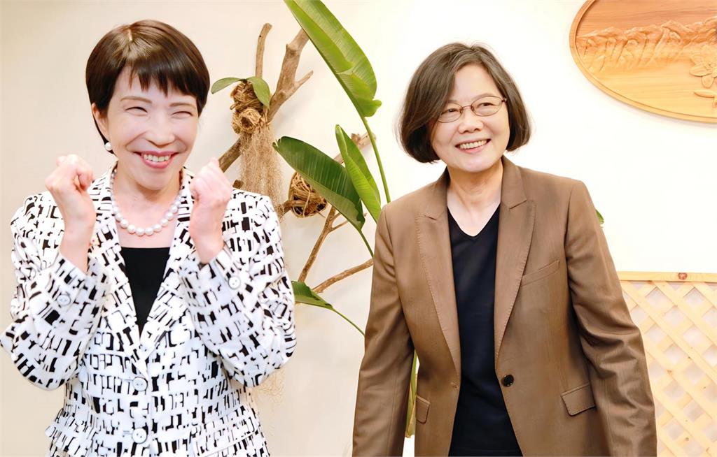 高市早苗挺台…中戰狼外交官喊「骯髒頭顱、斬掉」！日議員怒出手：驅逐出境