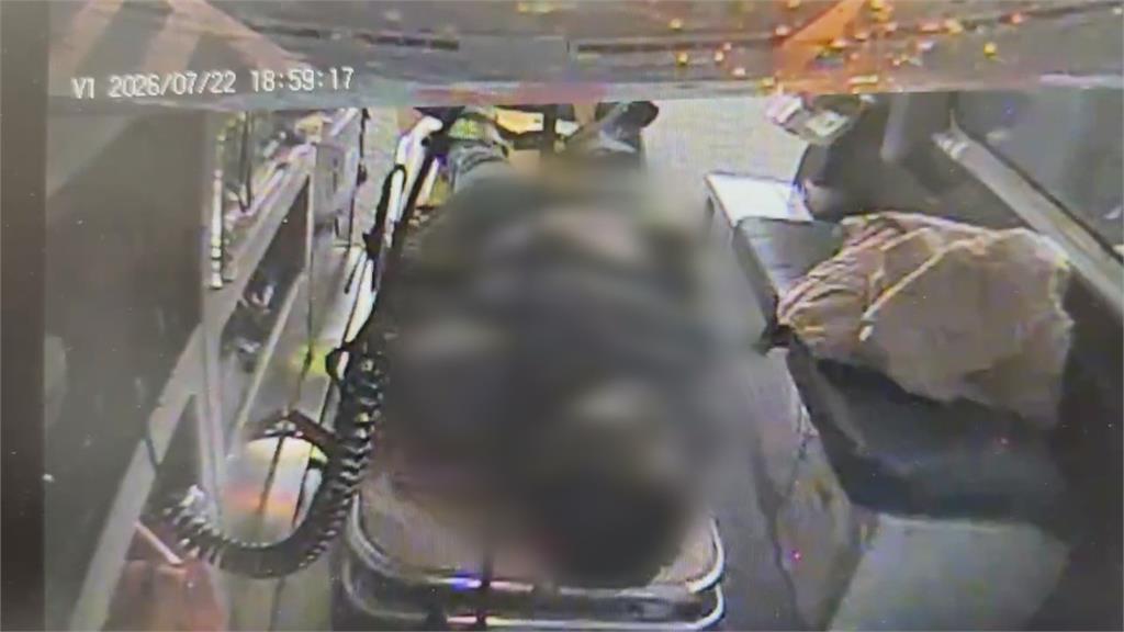 南投移工疑酒後口角械鬥「1死1傷」　2嫌犯殺人罪送辦