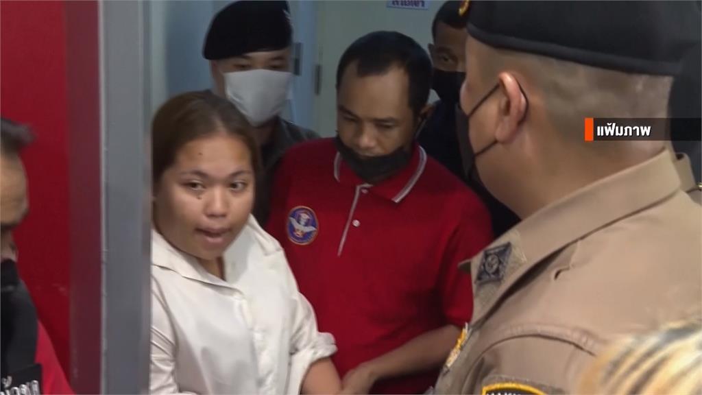 「冒犯君主罪」入獄絕食抗議　泰國維權女鬥士心臟驟停死亡