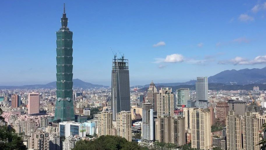 財富自由後想住哪?網一面倒選「這城市」:除了它沒其他可選