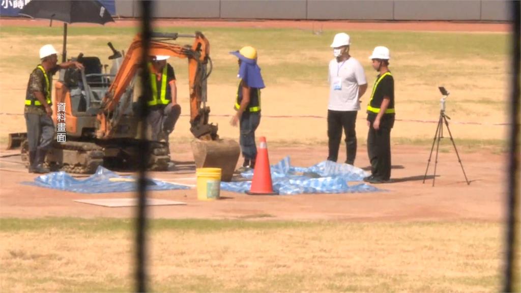 新竹棒球場「大秘寶」案外案 高虹安幕僚遭約談5萬交保