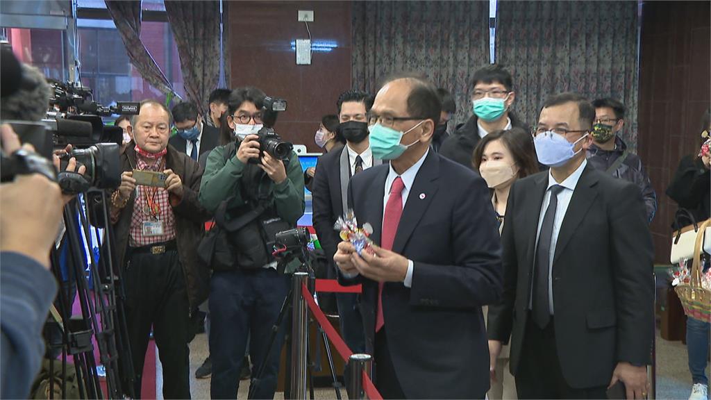 藍營爆料「福島食品」本週開放進口 揚言反制