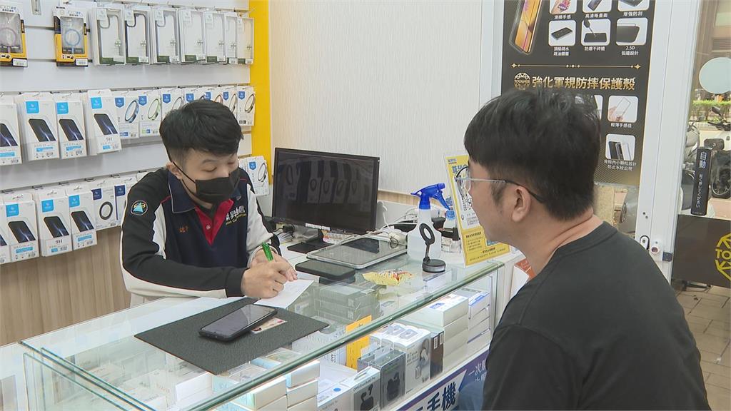 獨家／AI機器人無法取代門市人員？傑昇通信張庭維：關鍵在「人與人的信任」