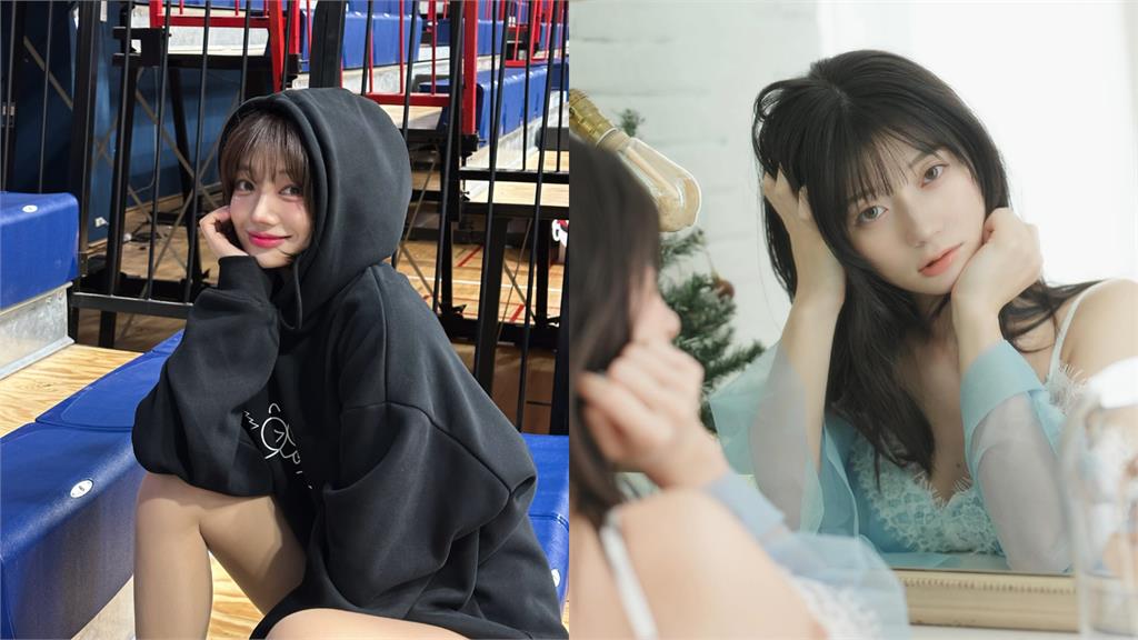 韓籍啦啦隊女神「撞臉瀨戶環奈」掀熱議！網驚喊：確定不是AI換臉？