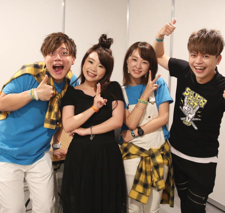 粿粿爆偷吃王子「蔡阿嘎翻6圖」嚇壞!留言驚見「花蓮王夫妻」網酸:拜託了