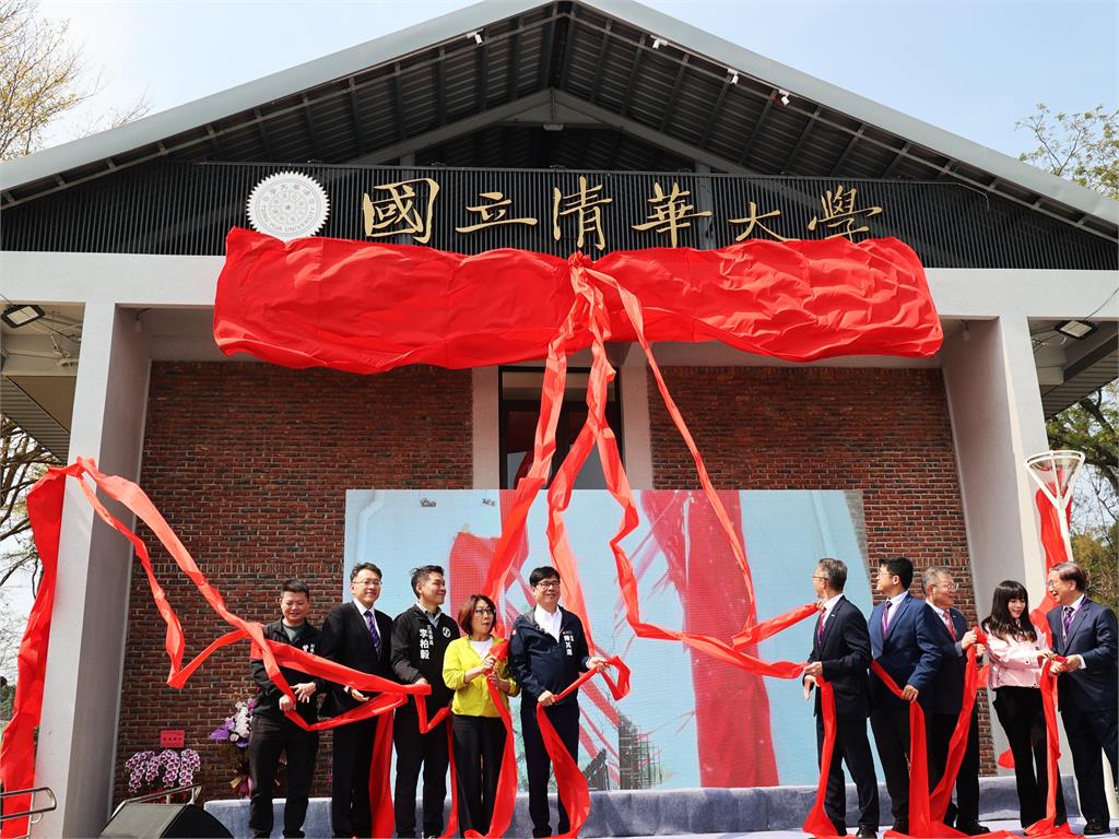 快新聞／「雙頂大」深耕高雄　李柏毅：產業廊道成形帶動城市起飛