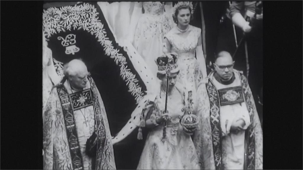 查爾斯三世加冕隆重登場！　六大儀式傳統延續千年