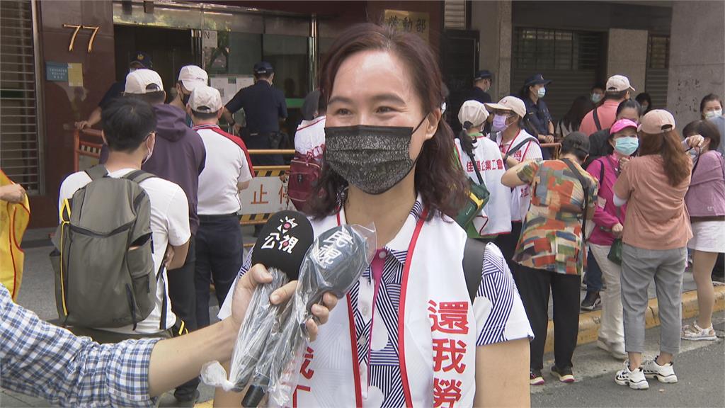 桿娣要求恢復僱傭 幸福高球場違法解僱民事訴訟經歷4年