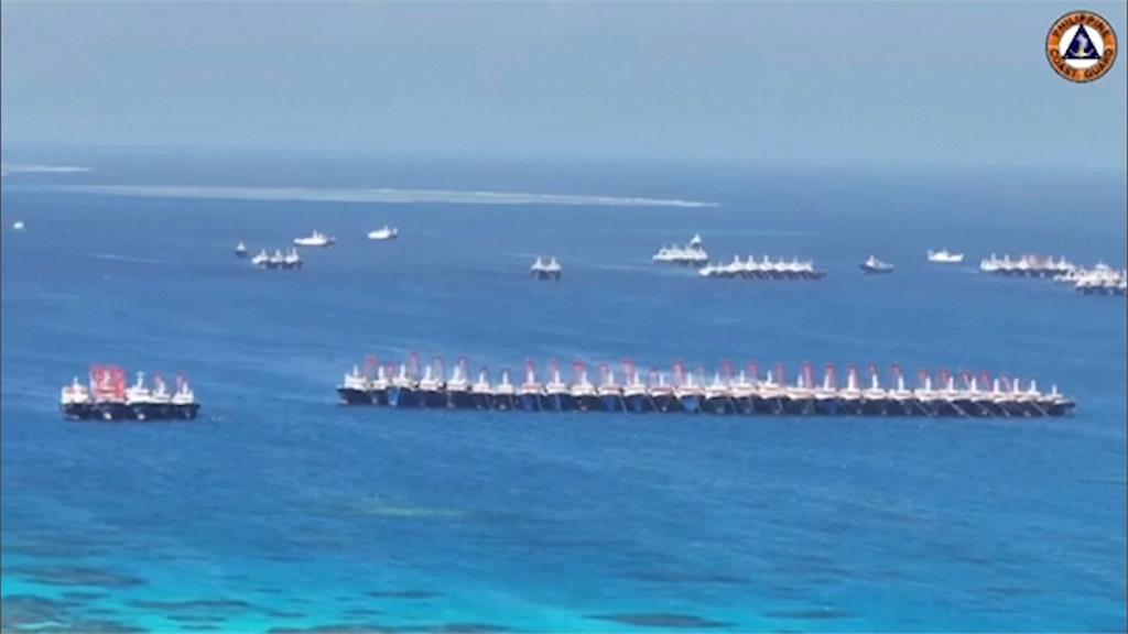 防中國「假演習真侵台」　美太平洋艦隊司令提「AI監控」