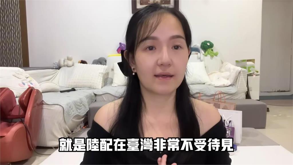 嫁台會被看不起？中國人妻寶島開粉絲見面會　感動喊：收到台灣人的溫暖　　