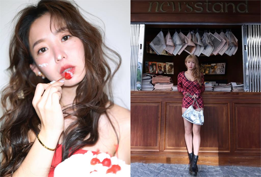 郭書瑤單身7年「不開機」！崩潰問：為何沒親密關係？丫頭1句話點破真相