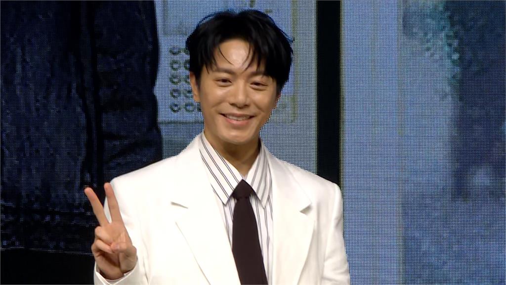 天王周杰倫曝「3/18發新歌」　韋禮安5月小巨蛋開唱