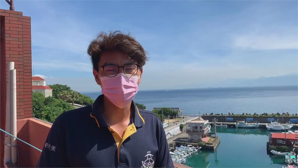 暑假最後週末玩一波 墾丁、小琉球湧人潮