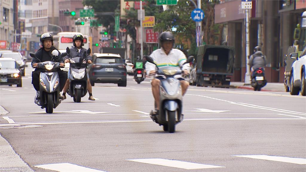 下週首波冷空氣來襲　週三週四低溫探12度