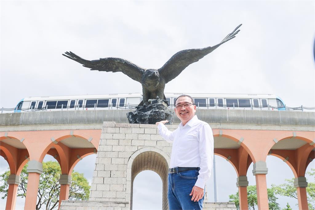 快新聞／雙城論壇突延期　侯友宜：兩岸要不斷溝通交流