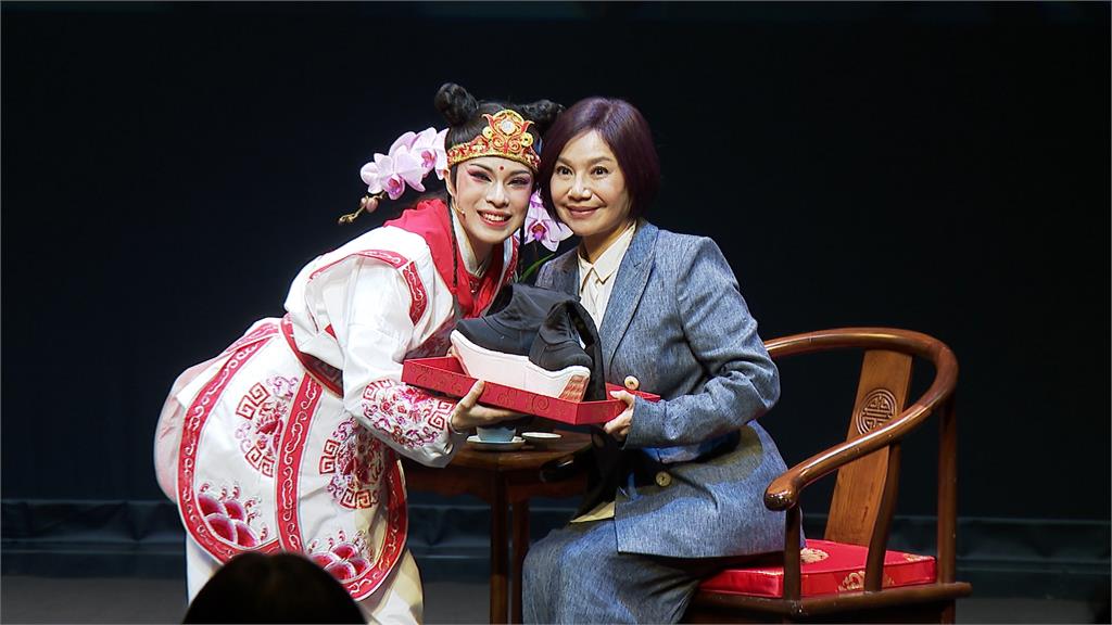「傳藝接班人」成果亮相 新生代戲曲人才精彩結業演出