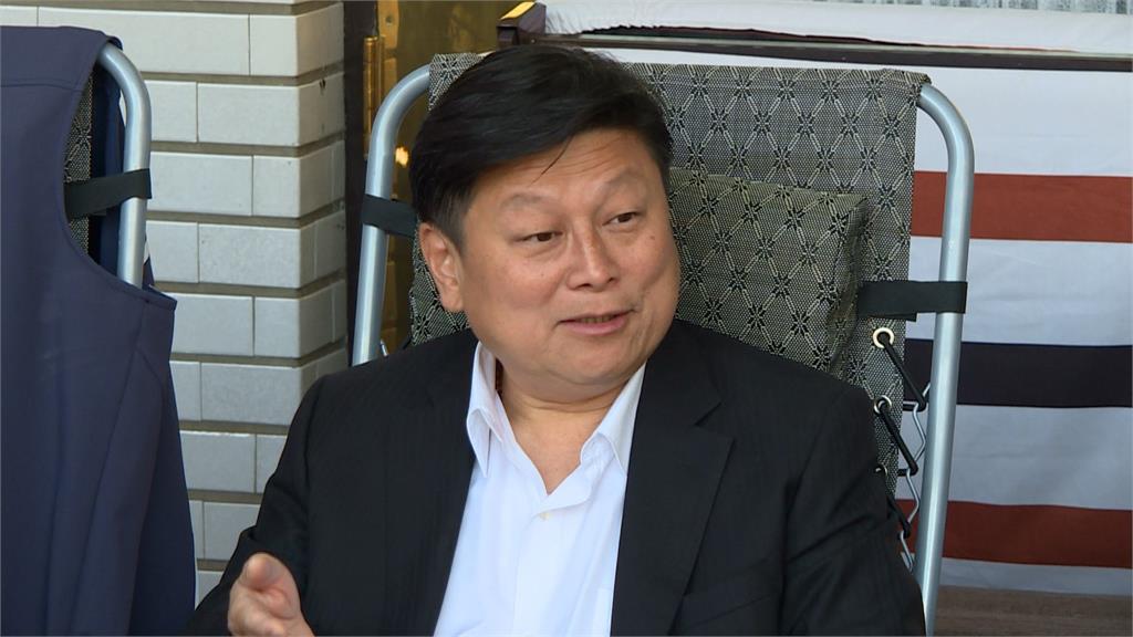 民眾黨議員質詢酒駕惹議 陳宏宗稱酒駕「抓太嚴」