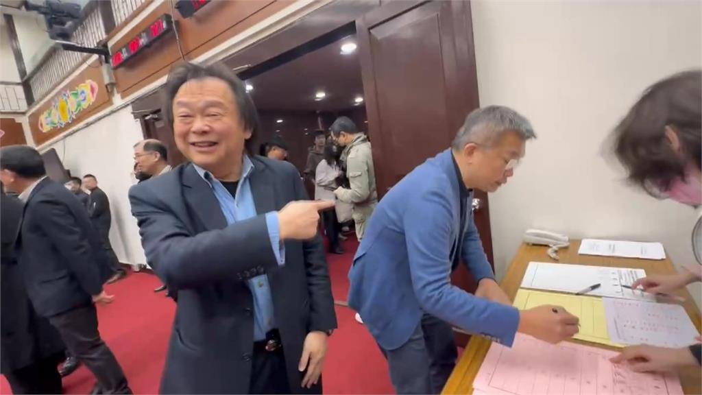 2026誰戰桃園？　何志偉、王義川被點名　鄭文燦駁回鍋