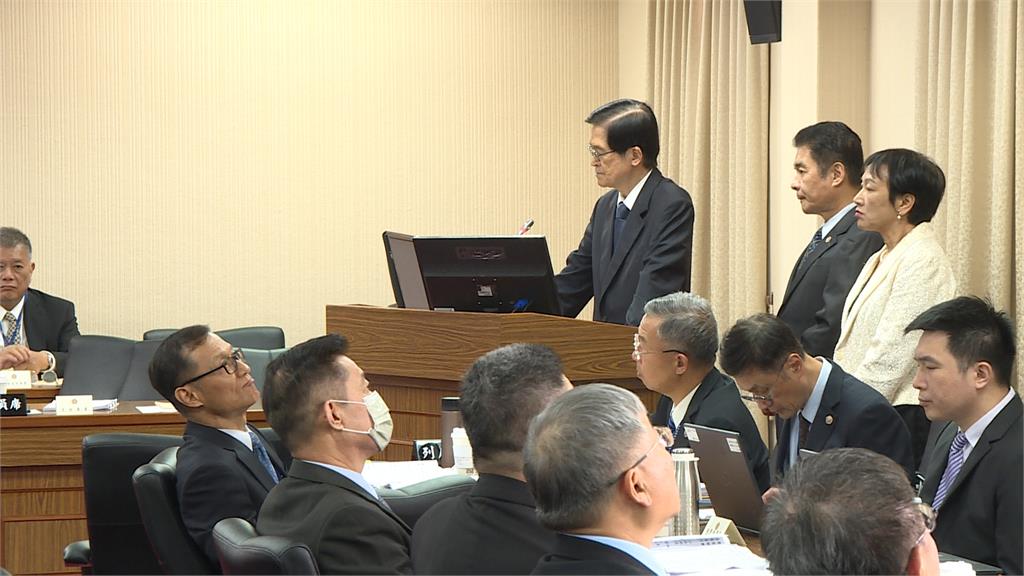 陸軍專修班校友赴中慶黃埔建校百年 嚴德發:正統在鳳山