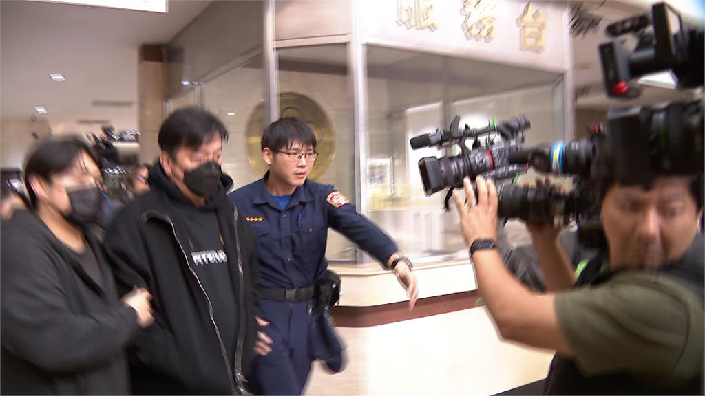 四連霸議員15年涉詐助理費千萬　連任路恐斷？李傅中武500萬交保