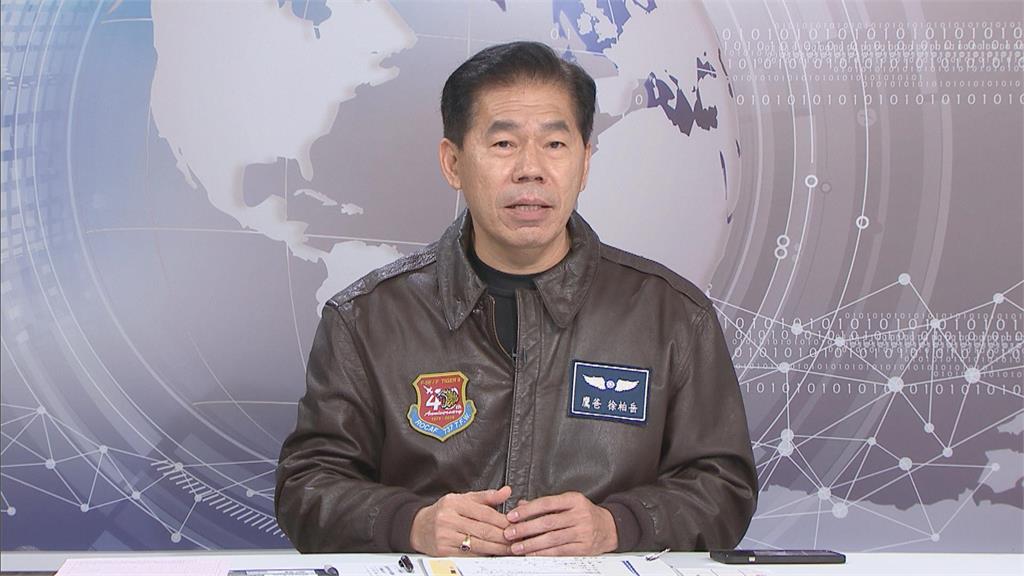 獨家/徐柏岳挺罷免被爆「跳機逃美」!本人曬「總統府密函」曝背後真相