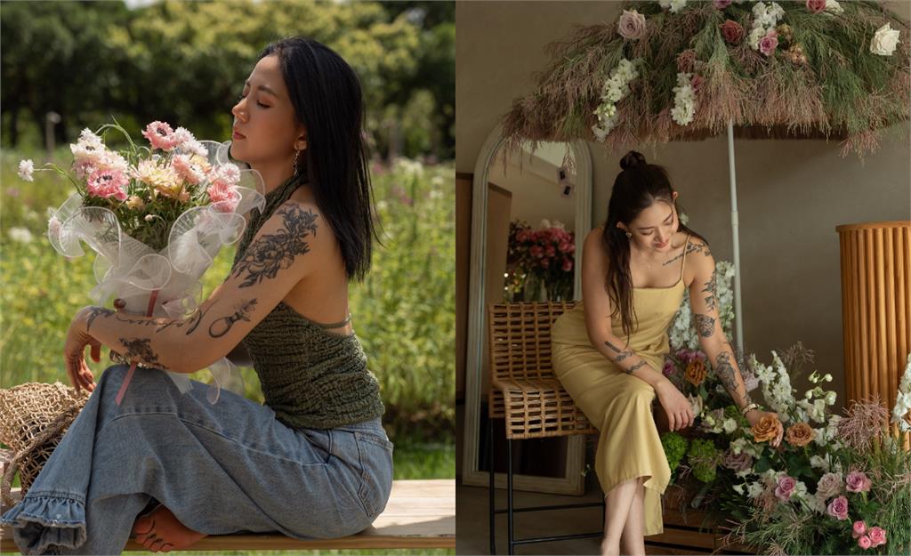 昔被控資遣懷孕員工!女星揭台北當老闆「3地獄難處」嘆:沒給我合法空間
